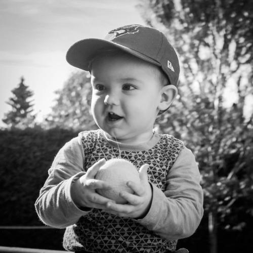 Baseball